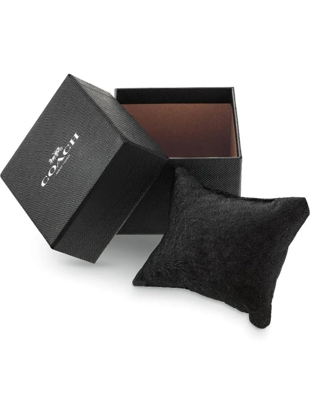 Women's Gold Black Sophisticated Elegance with Iconic Logo Detail Wrist Watches